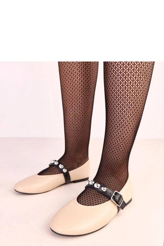 Ballerina shoes model 223153 Solea