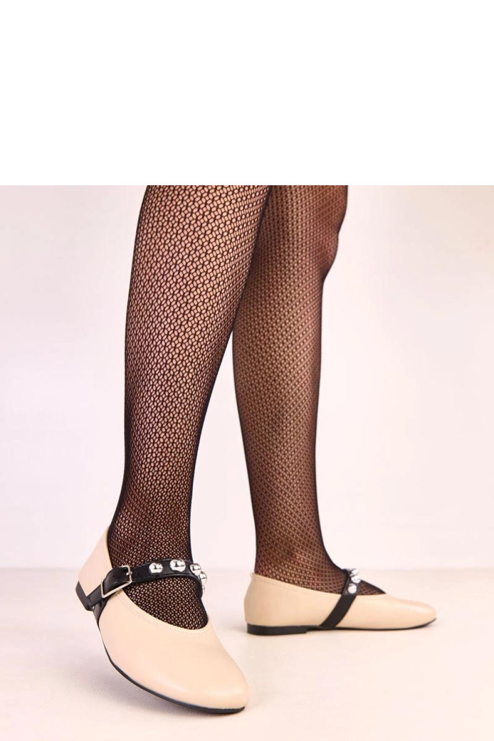Ballerina Schuhe model 223153 Solea