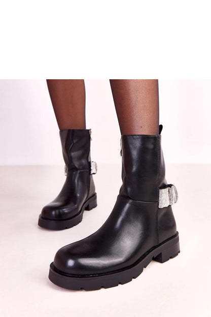 Stiefeletten model 223158 Solea