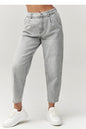 Jeans model 223262 Makadamia