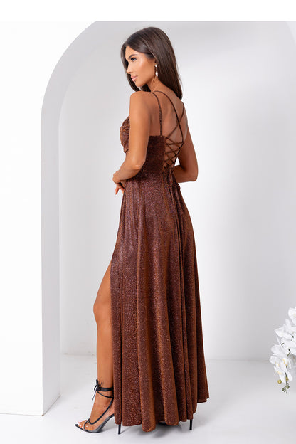 Langes Kleid model 223268 With You