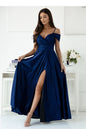 Langes Kleid model 223274 With You