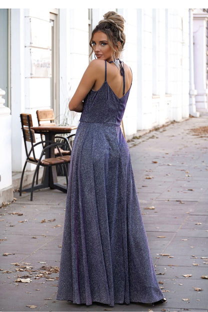 Langes Kleid model 223276 With You