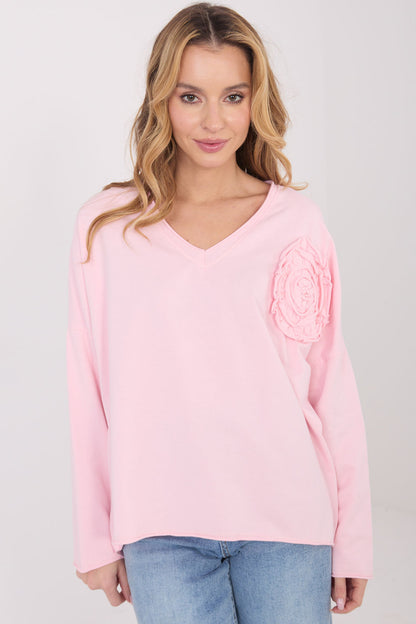 Blouse model 223321 Factory Price