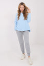 Blouse model 223324 Factory Price
