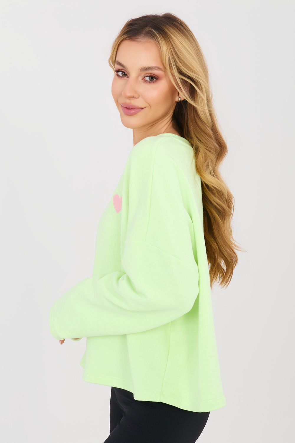 Sweater model 223459 Factory Price