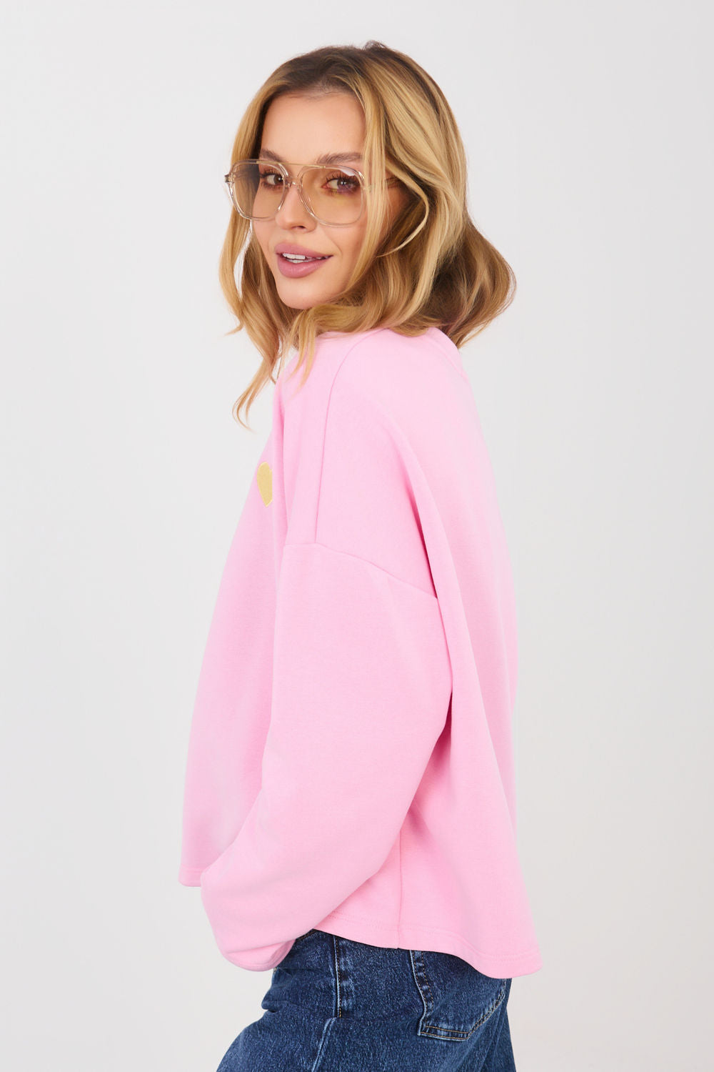 Sweater model 223460 Factory Price