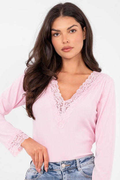 Bluse model 223498 Italy Moda