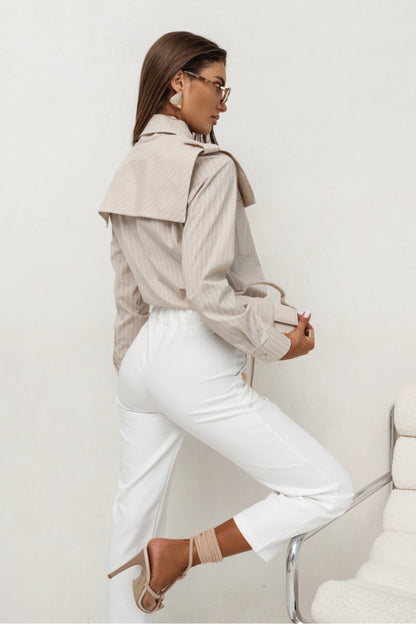 Women's Trousers model 223506 LaBalancia