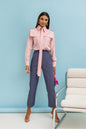 Damen Hose model 223521 LaBalancia