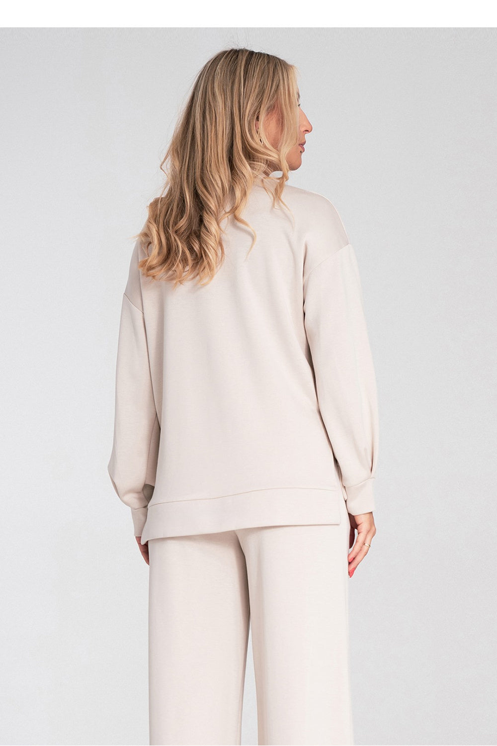 Sweater model 223540 Figl