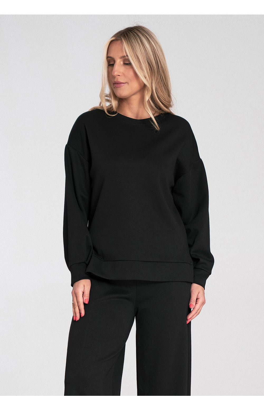 Sweater model 223541 Figl