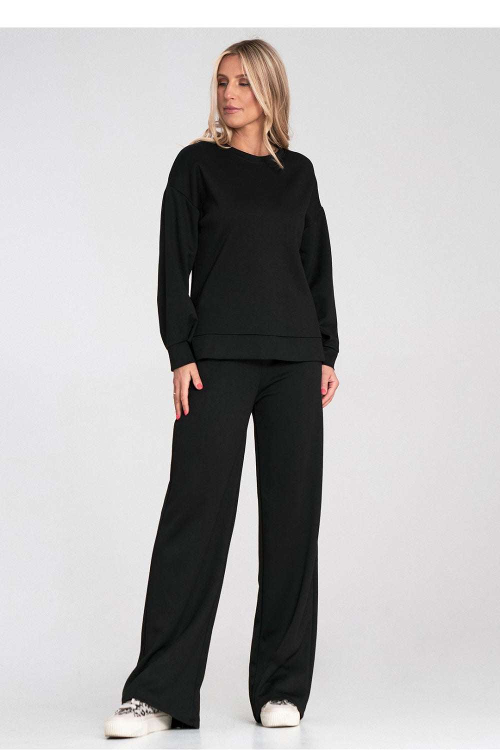 Sweater model 223541 Figl