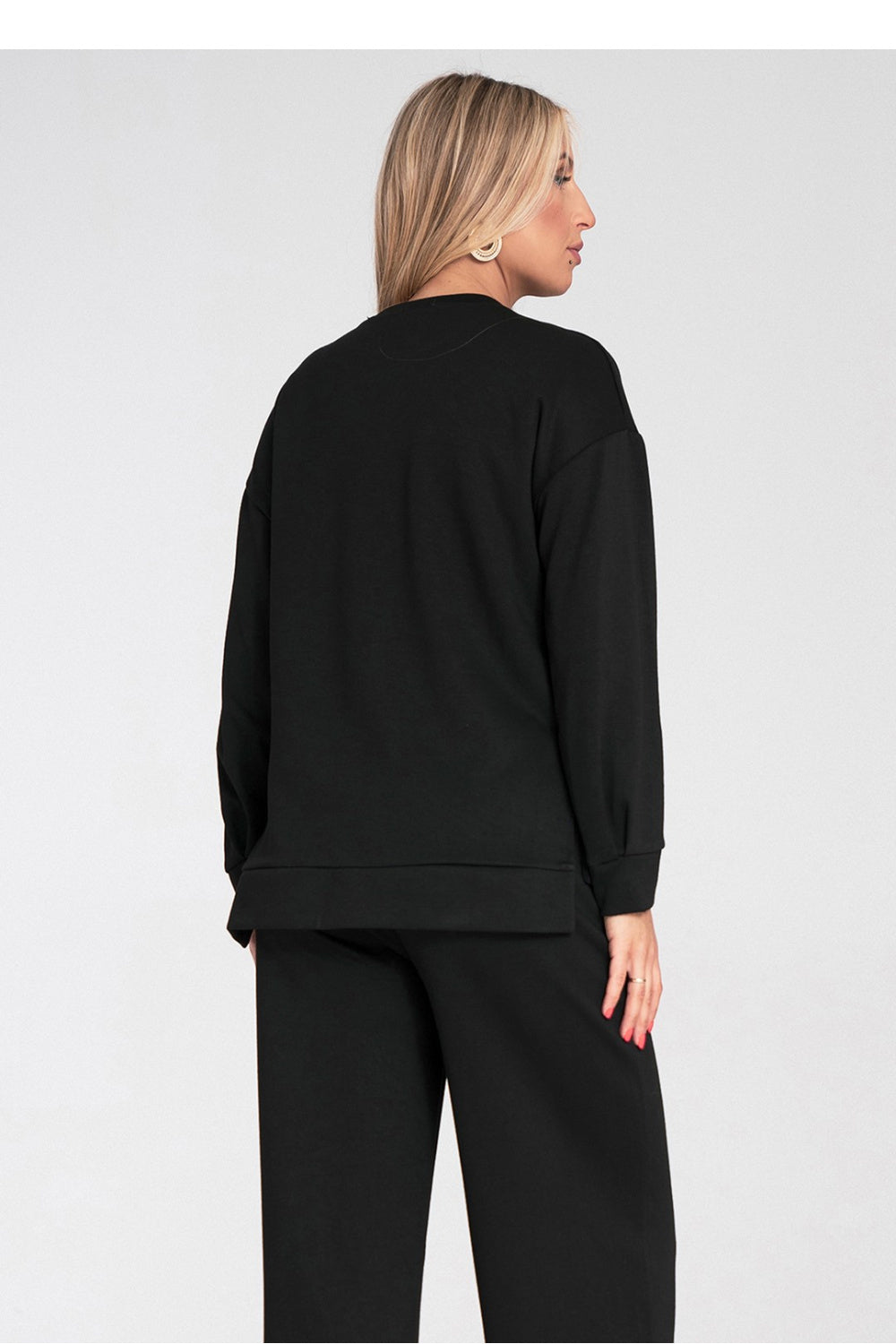 Sweater model 223541 Figl