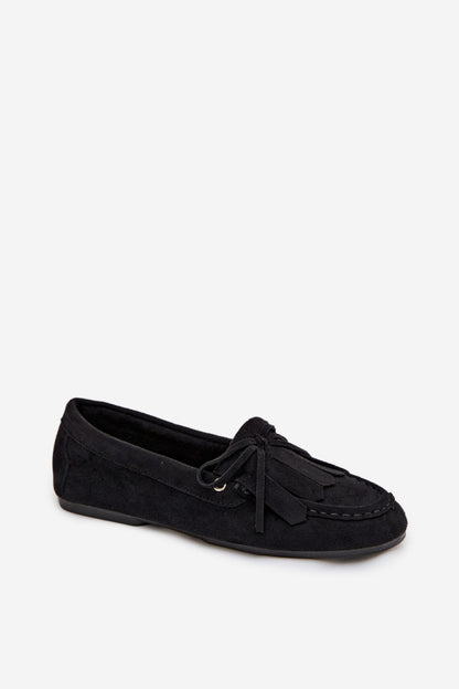 Mokassins model 223596 Step in style