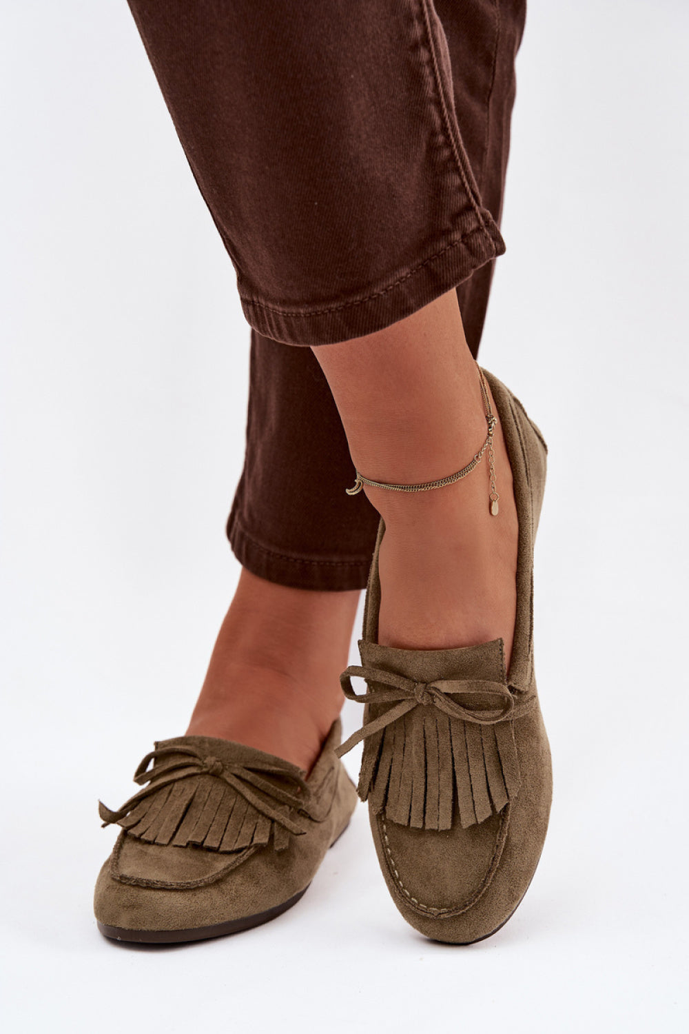 Mokassins model 223624 Step in style