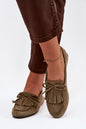 Mokassins model 223624 Step in style