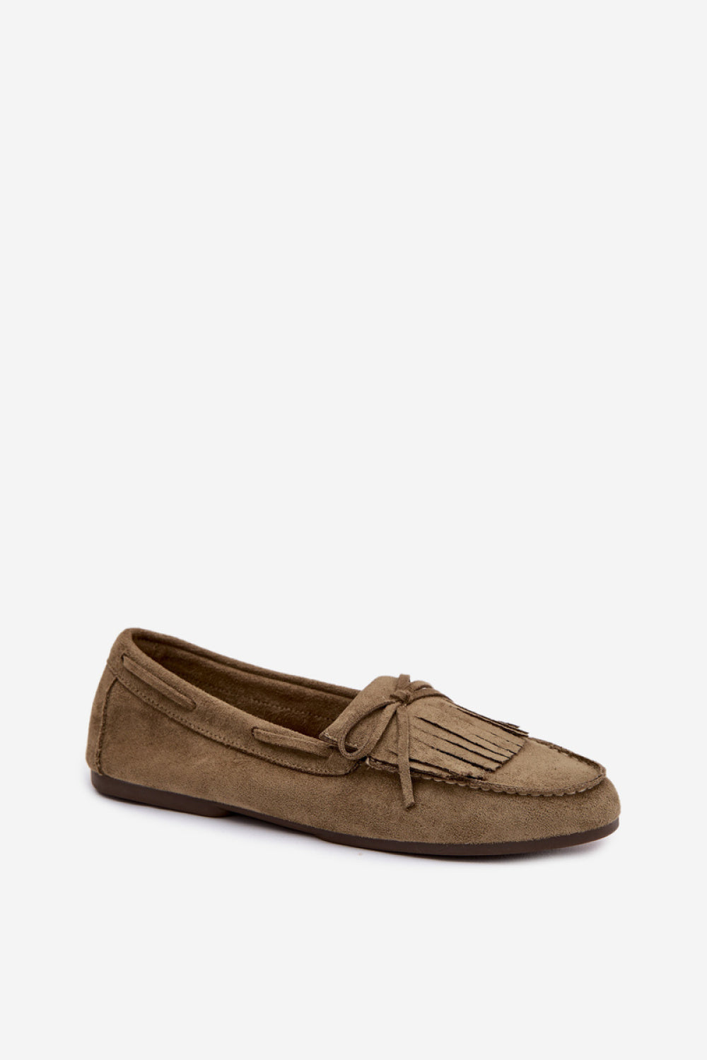 Mokassins model 223624 Step in style