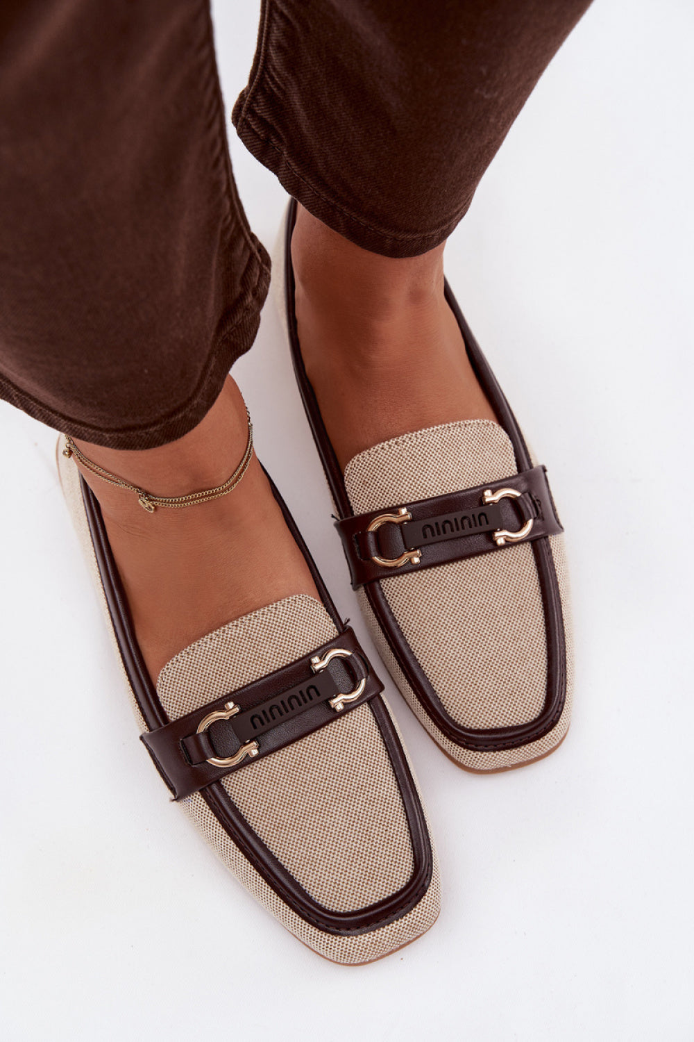 Loafers model 223628 Step in style