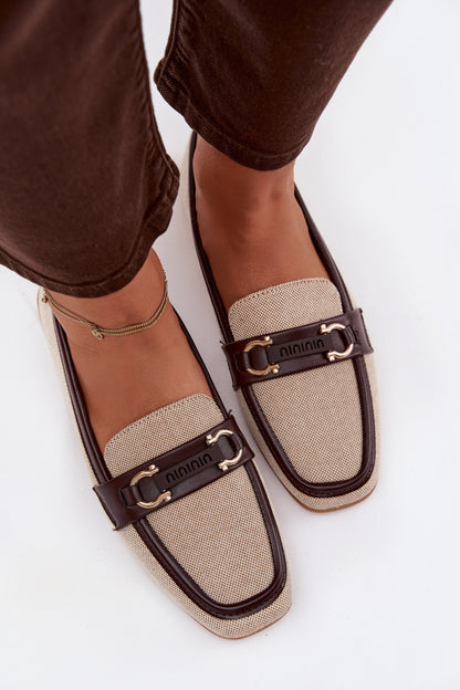 Loafers model 223628 Step in style