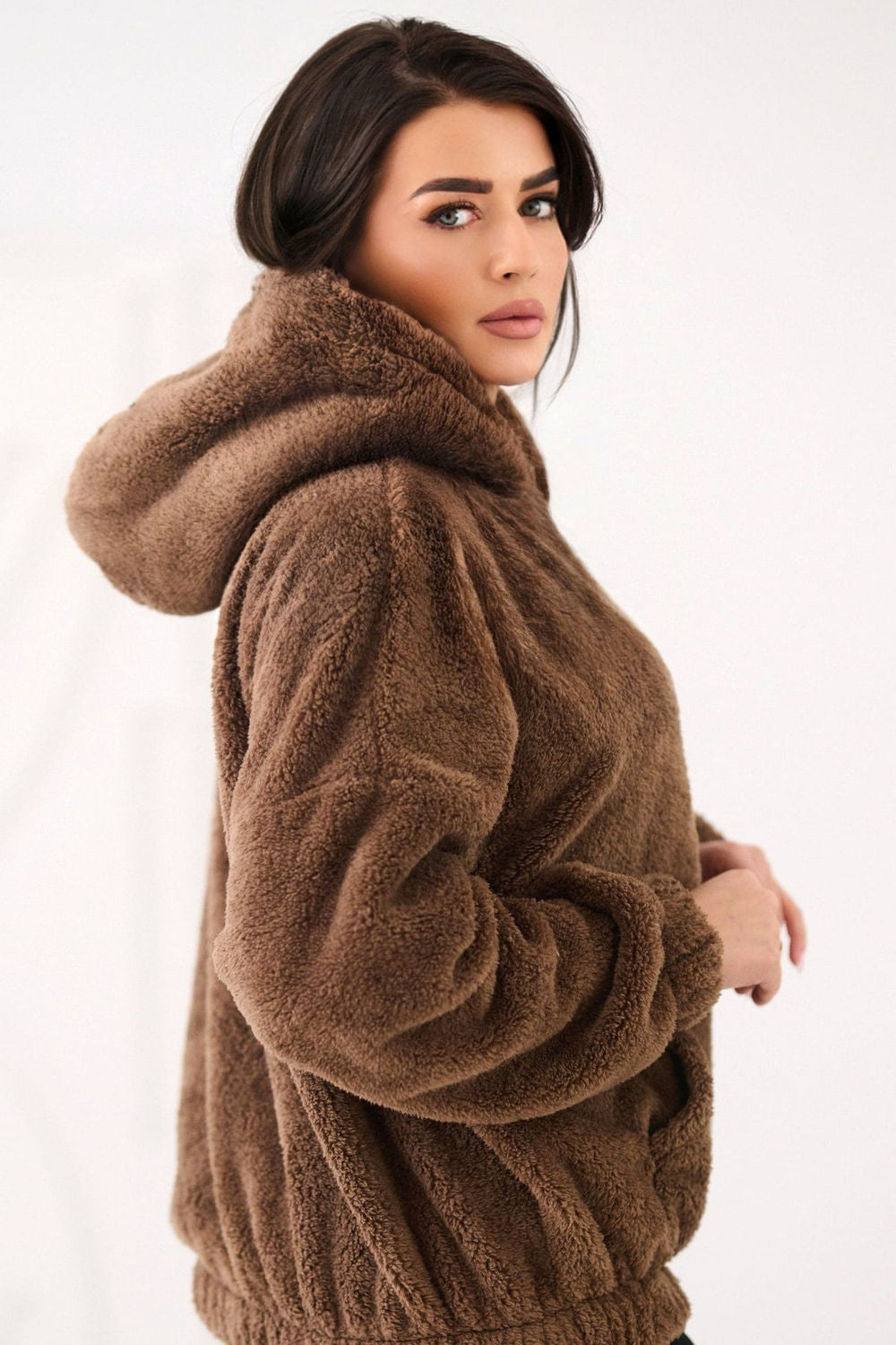 Sweater model 223703 Factory Price