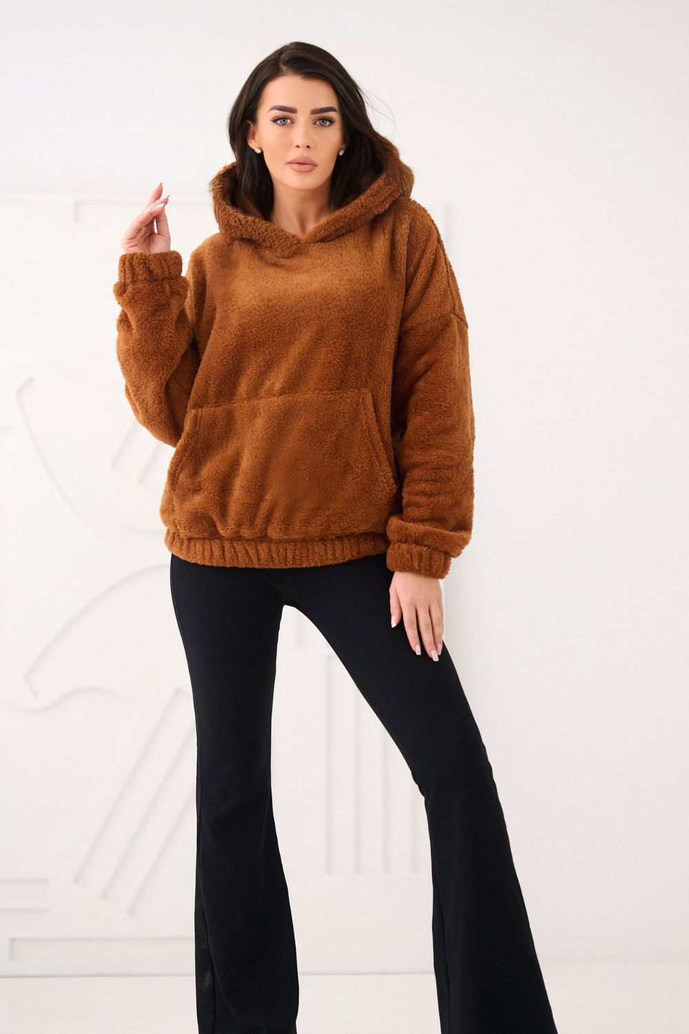 Sweater model 223709 Factory Price