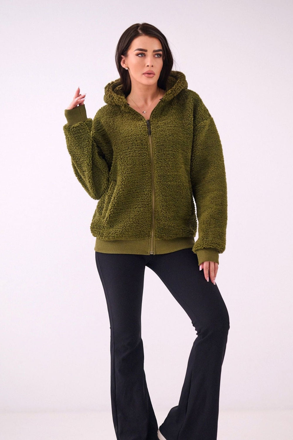 Sweater model 223726 Factory Price