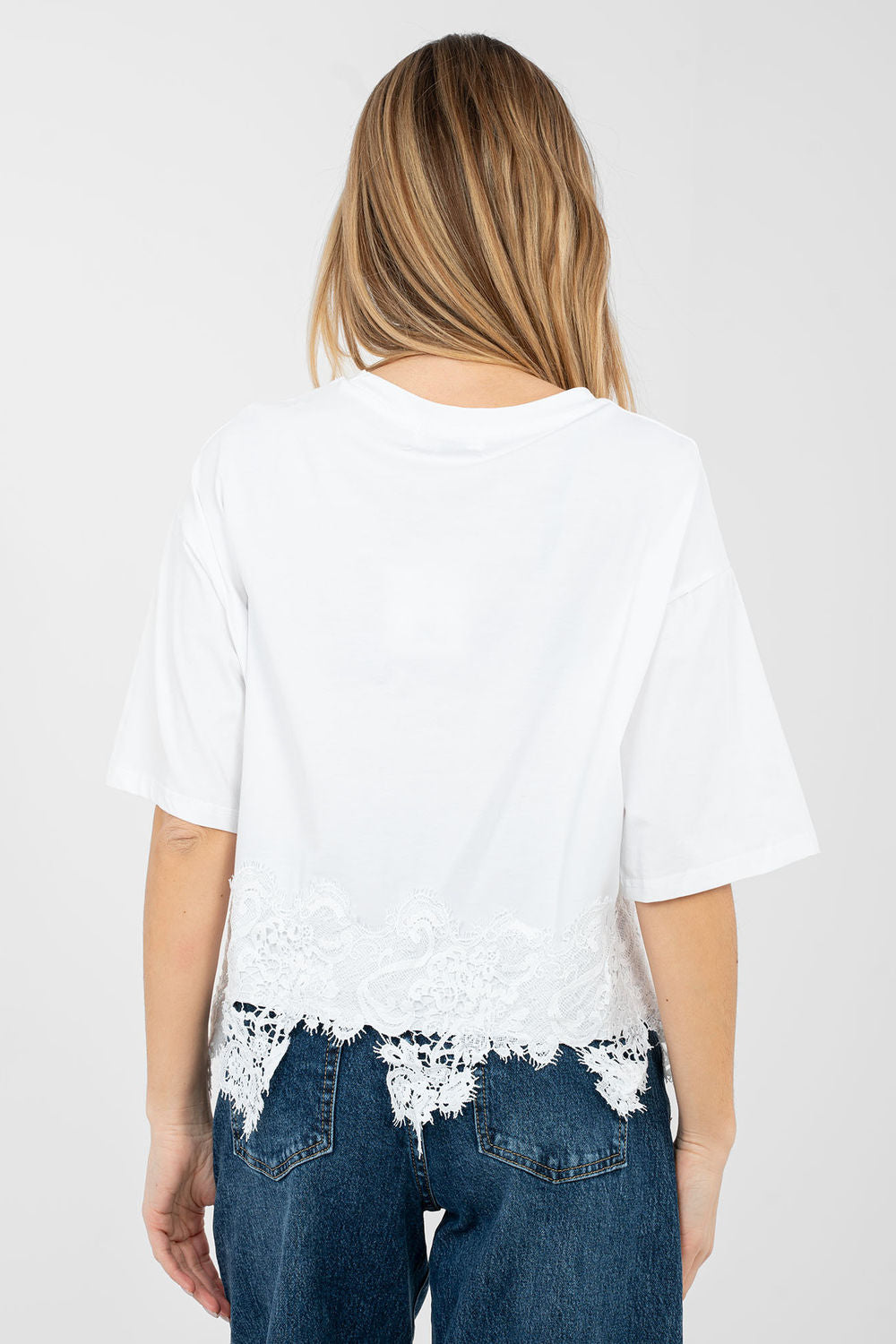 Bluse model 223737 Factory Price