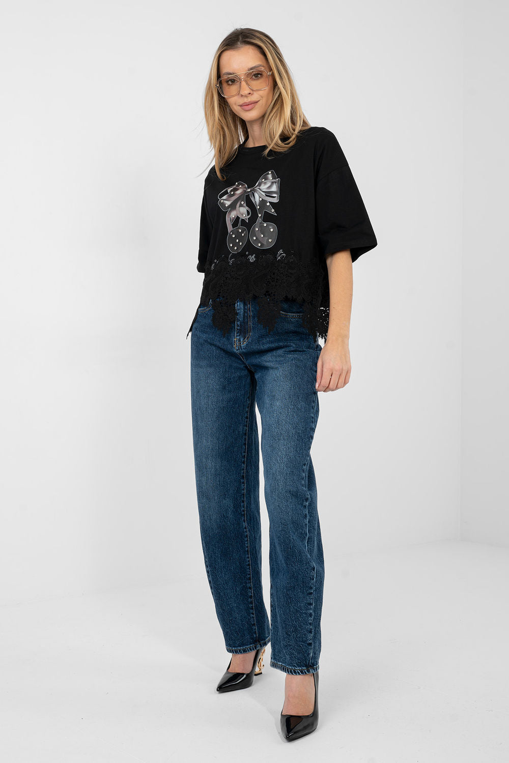 Bluse model 223738 Factory Price