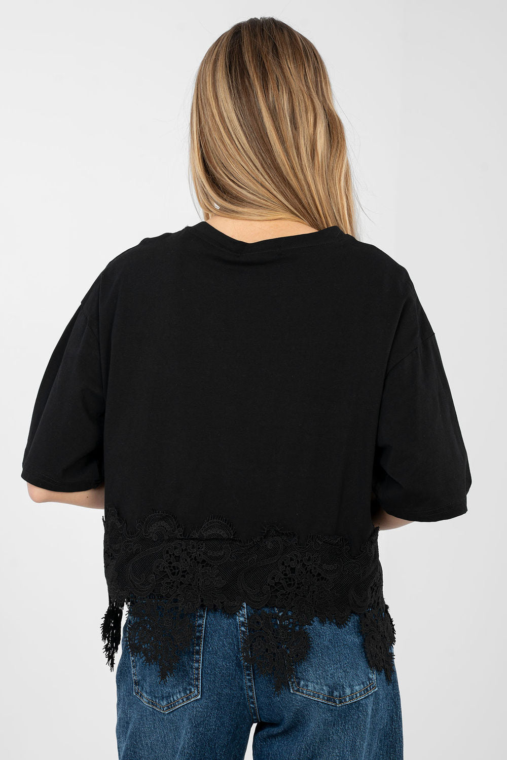Bluse model 223738 Factory Price