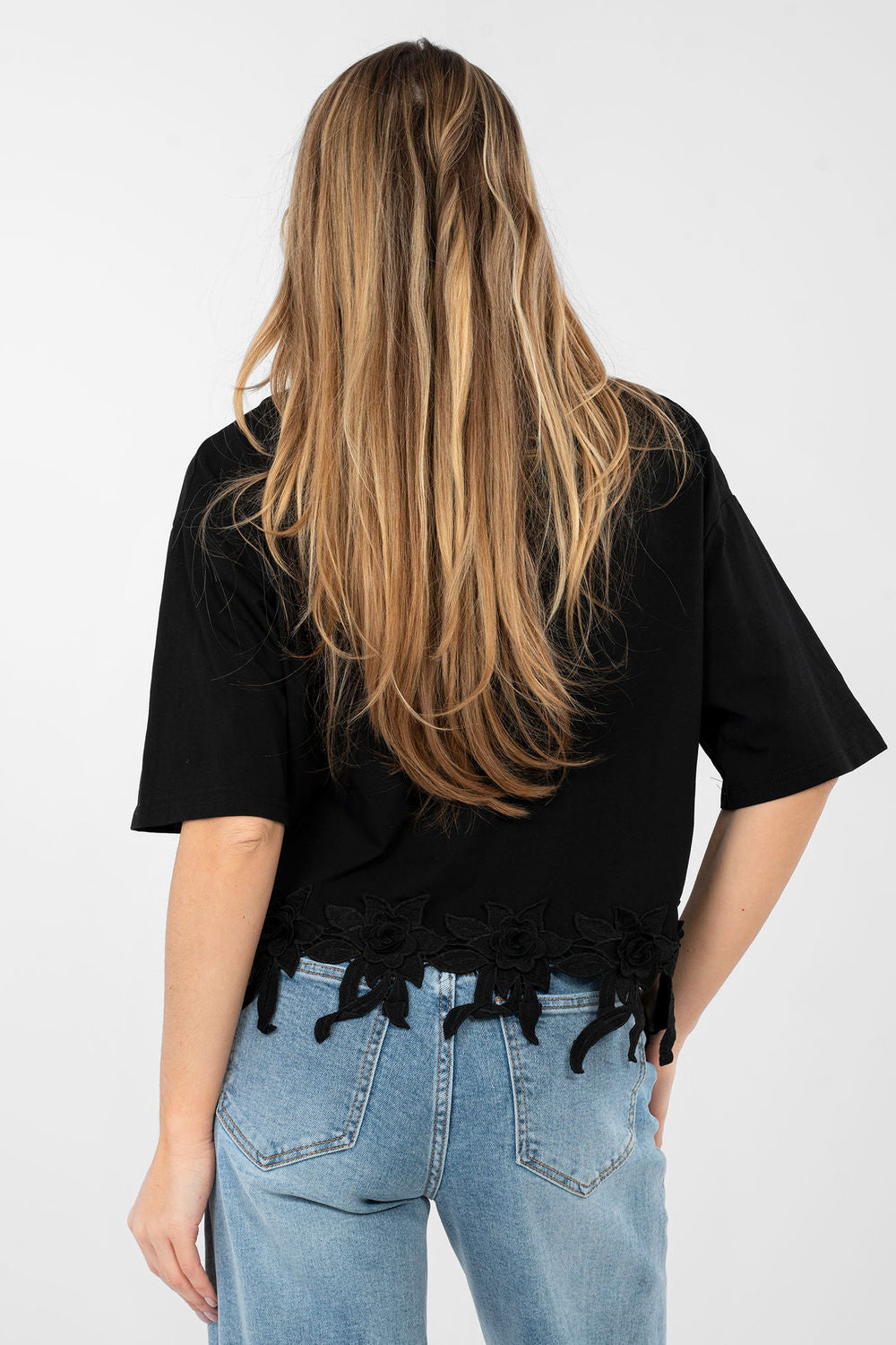Bluse model 223739 Factory Price