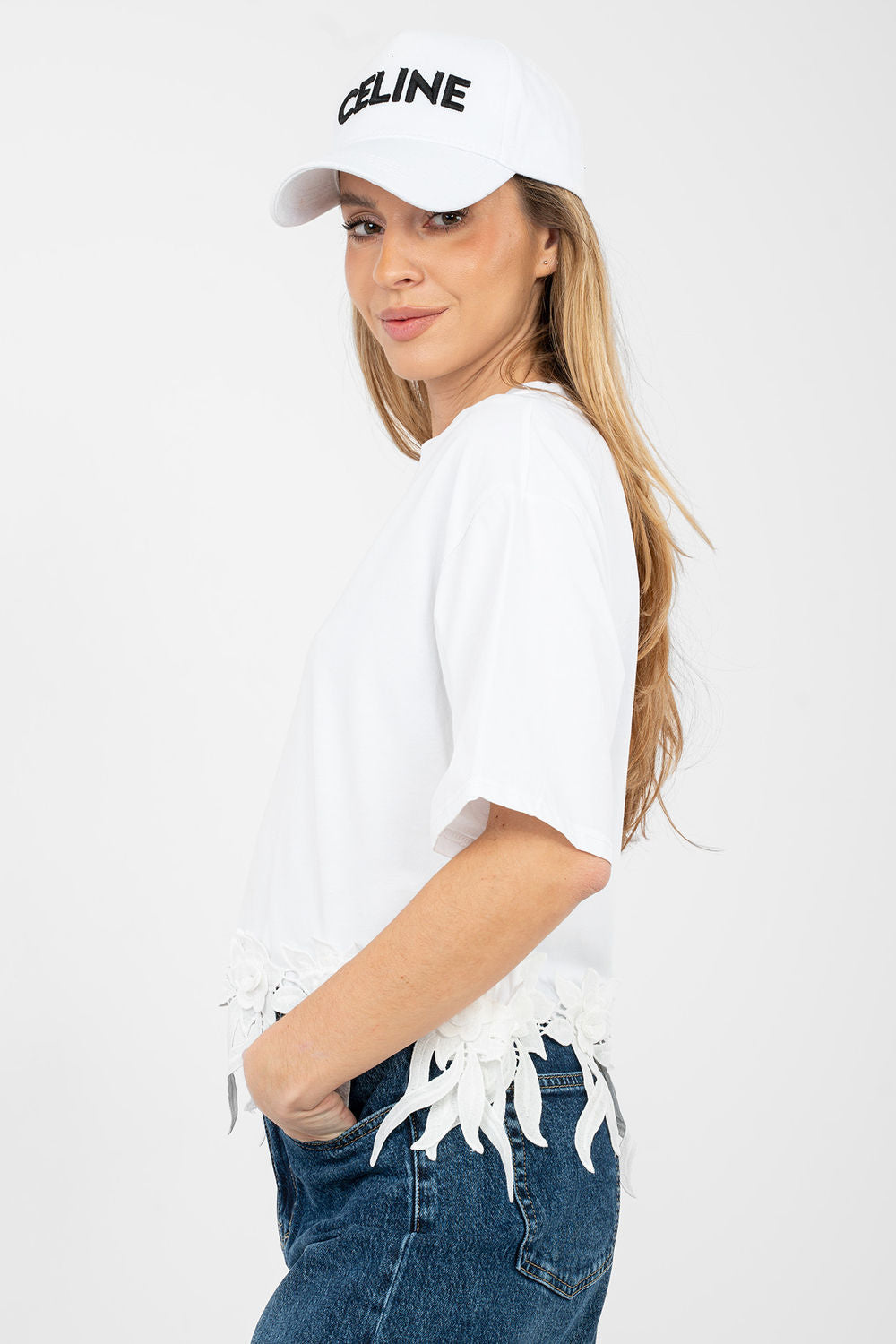 Blouse model 223740 Factory Price