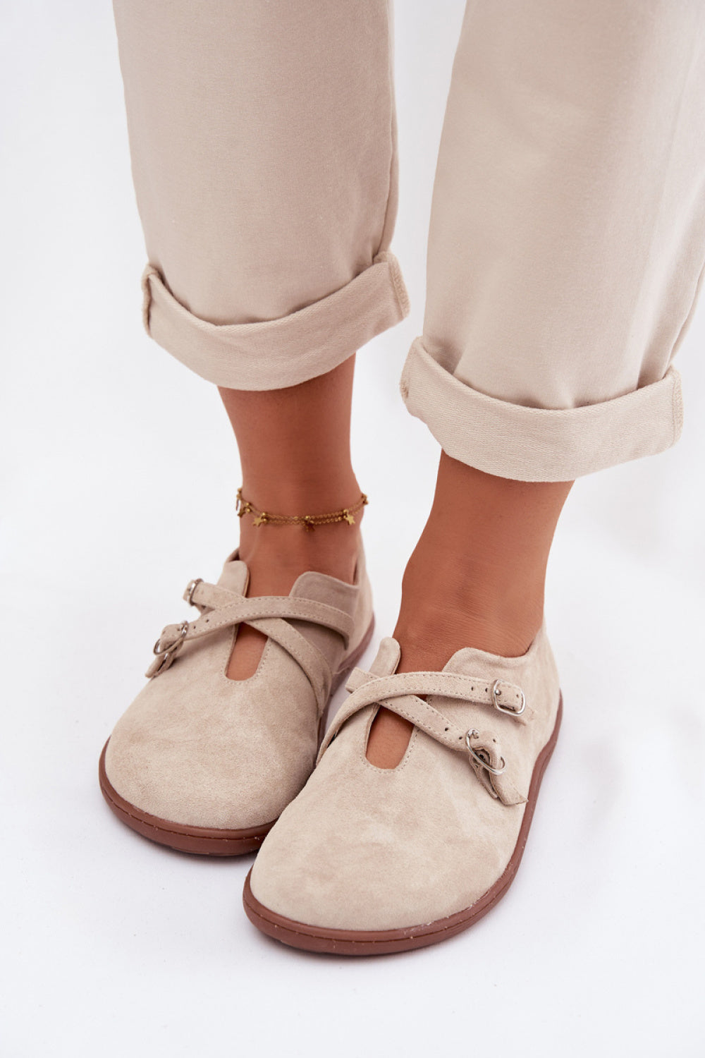 Barfuß model 223856 Step in style