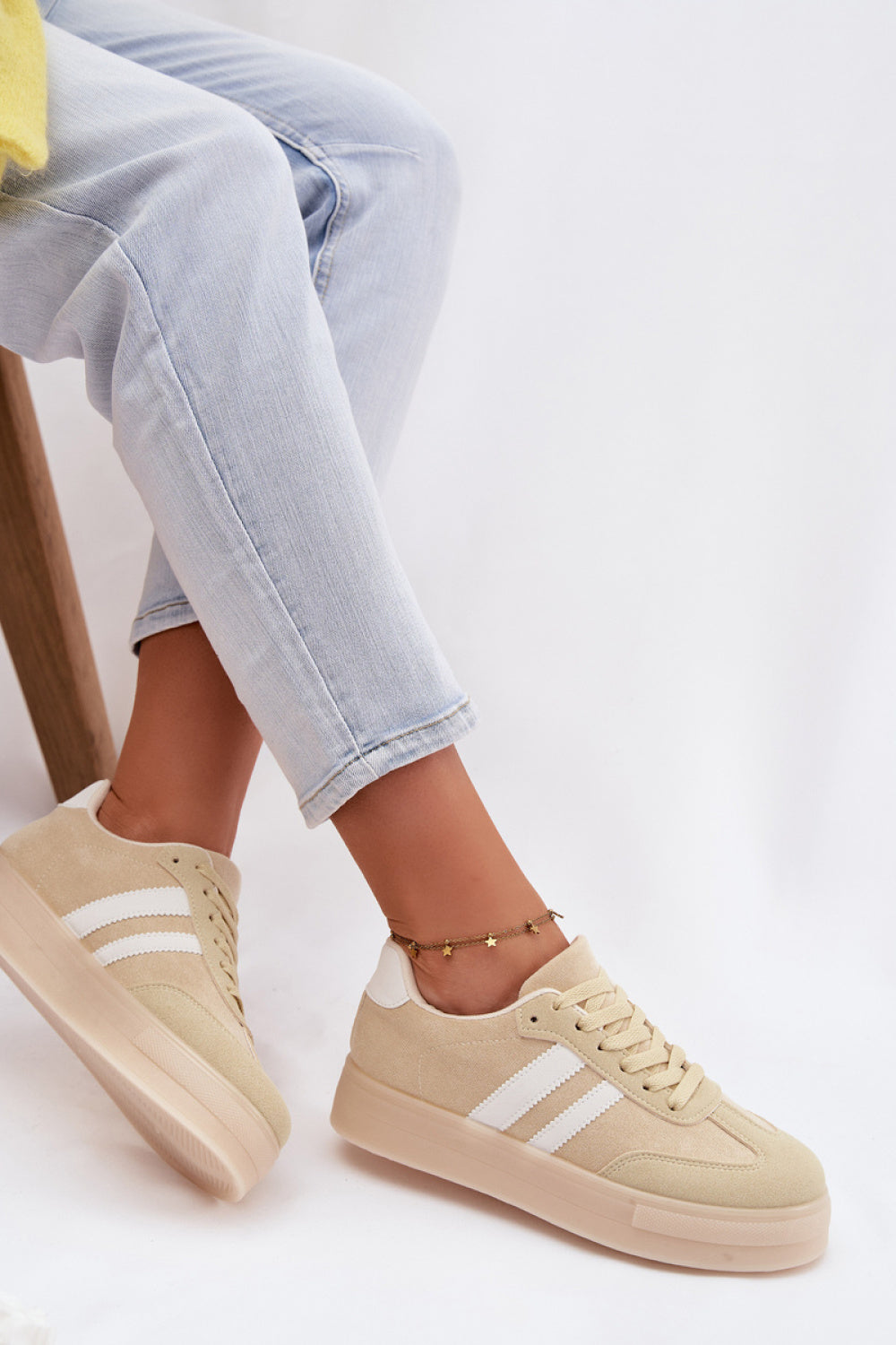 Sportschuhe model 223869 Step in style