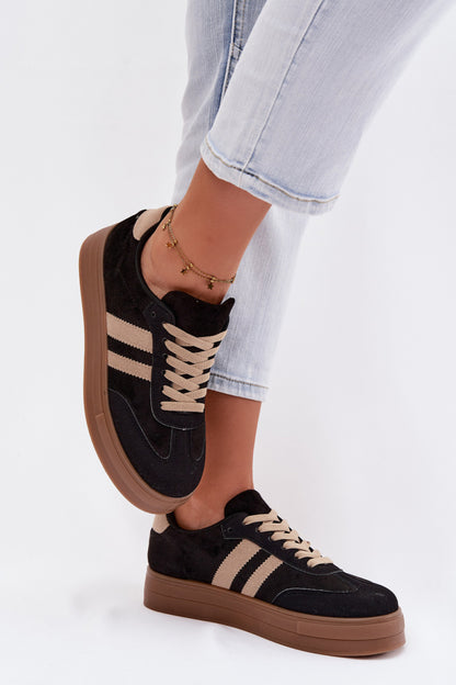 Sportschuhe model 223870 Step in style