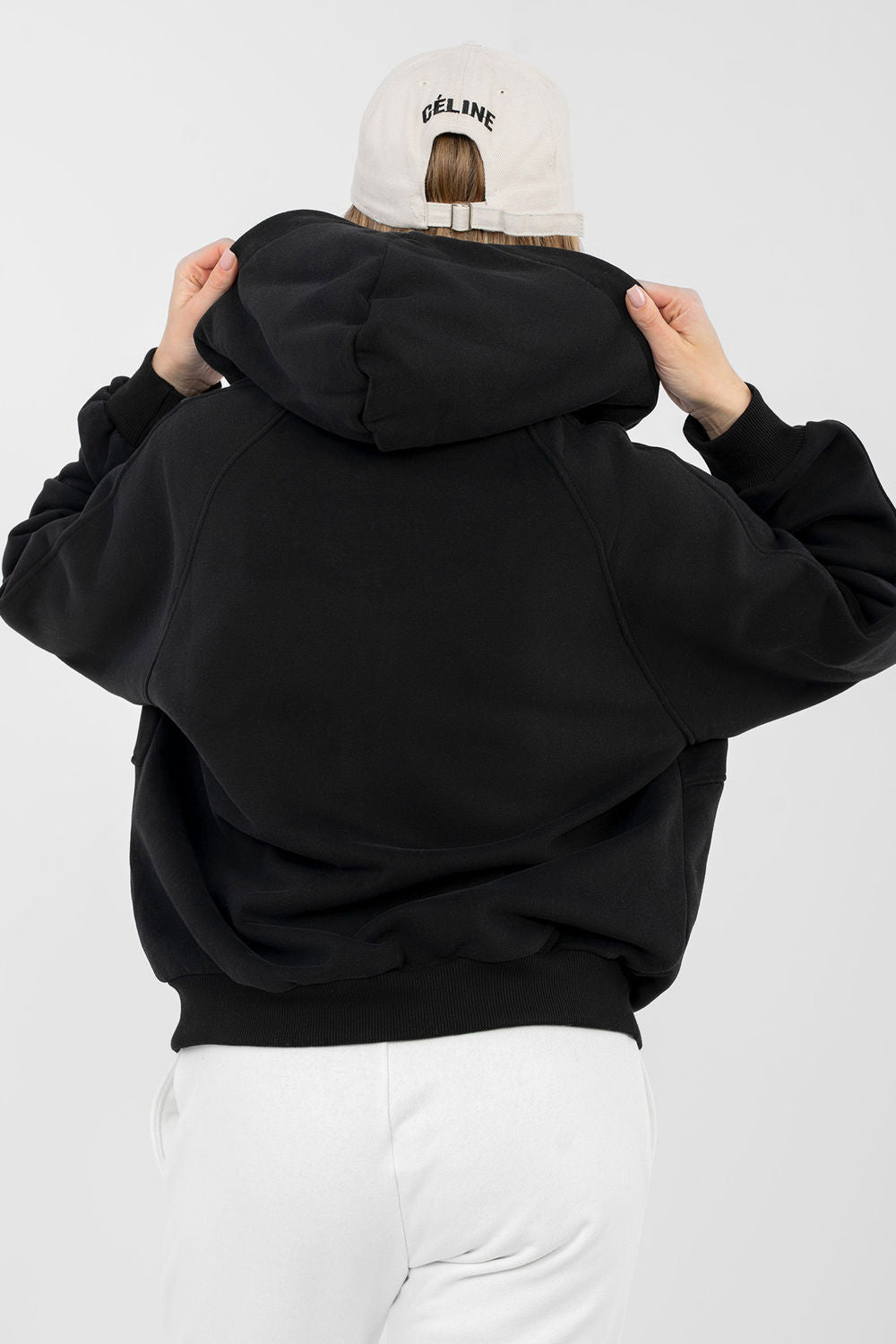 Sweater model 224004 Factory Price