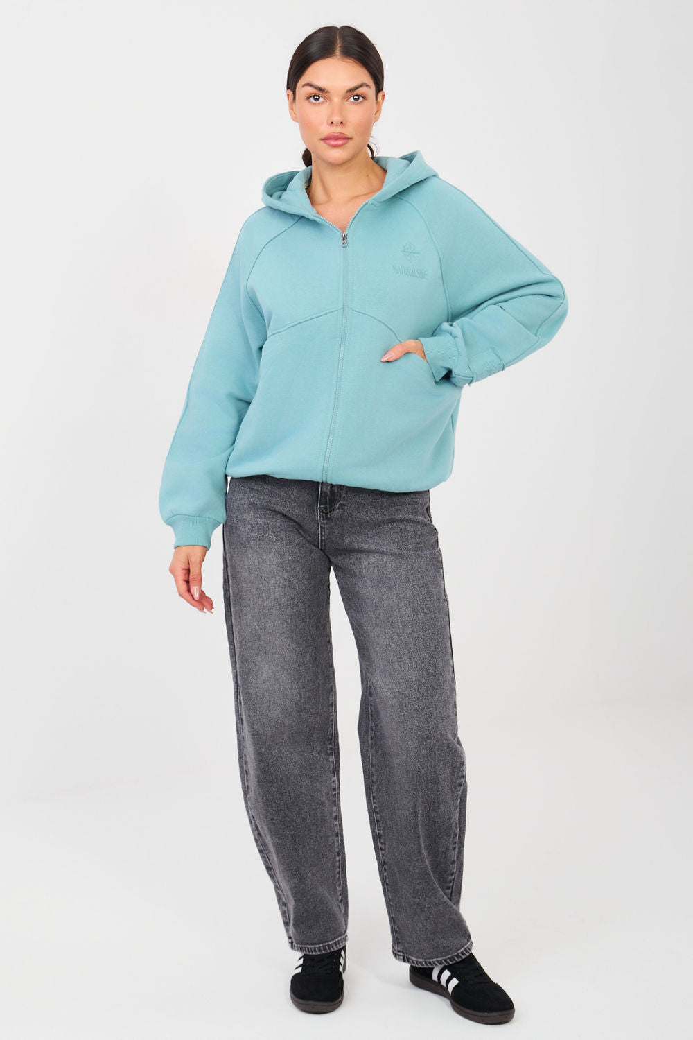 Sweater model 224005 Factory Price
