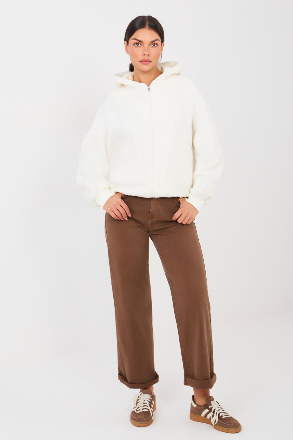 Sweater model 224006 Factory Price
