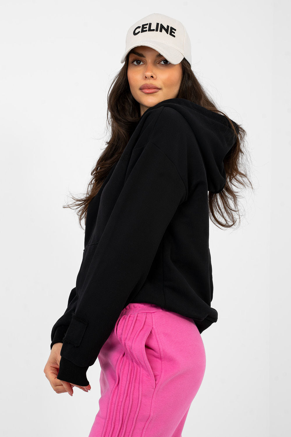 Sweater model 224115 Factory Price