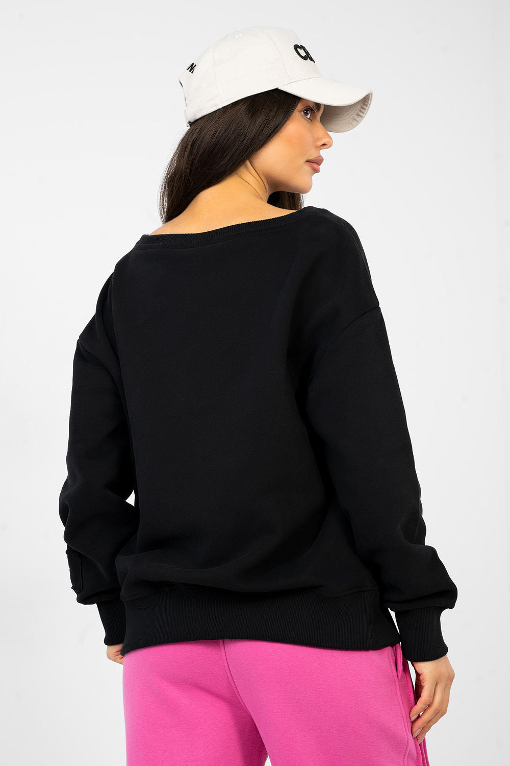 Sweater model 224125 Factory Price