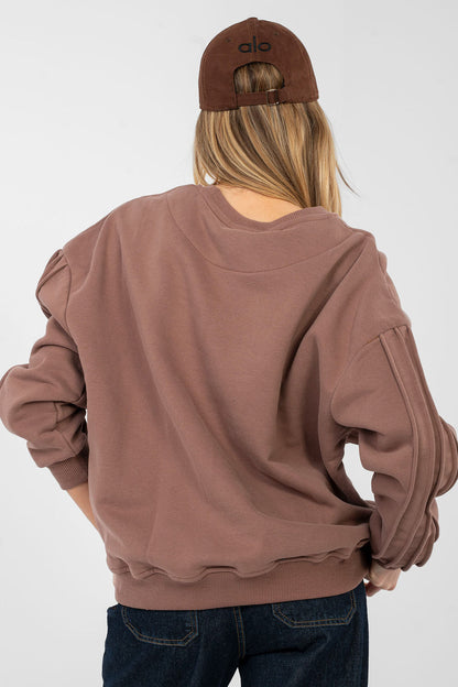 Sweater model 224128 Factory Price