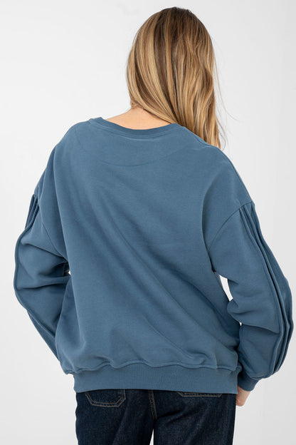 Sweater model 224129 Factory Price