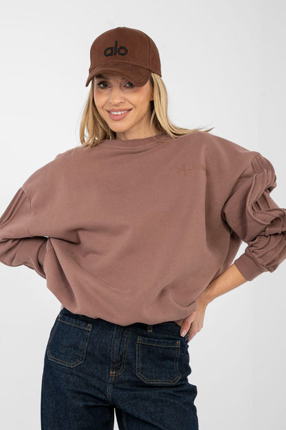 Sweater model 224128 Factory Price
