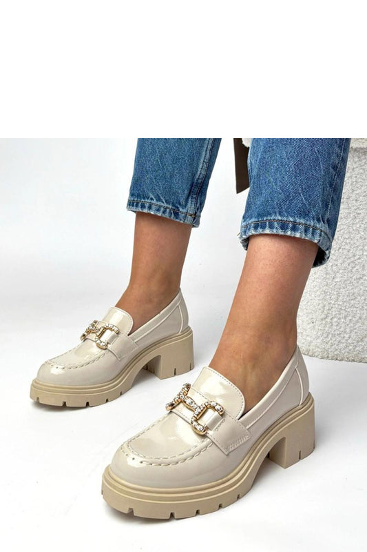 Moccasins model 224149 Solea
