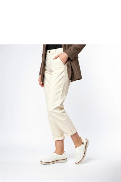 Low shoes model 224159 Solea