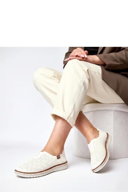 Low shoes model 224159 Solea