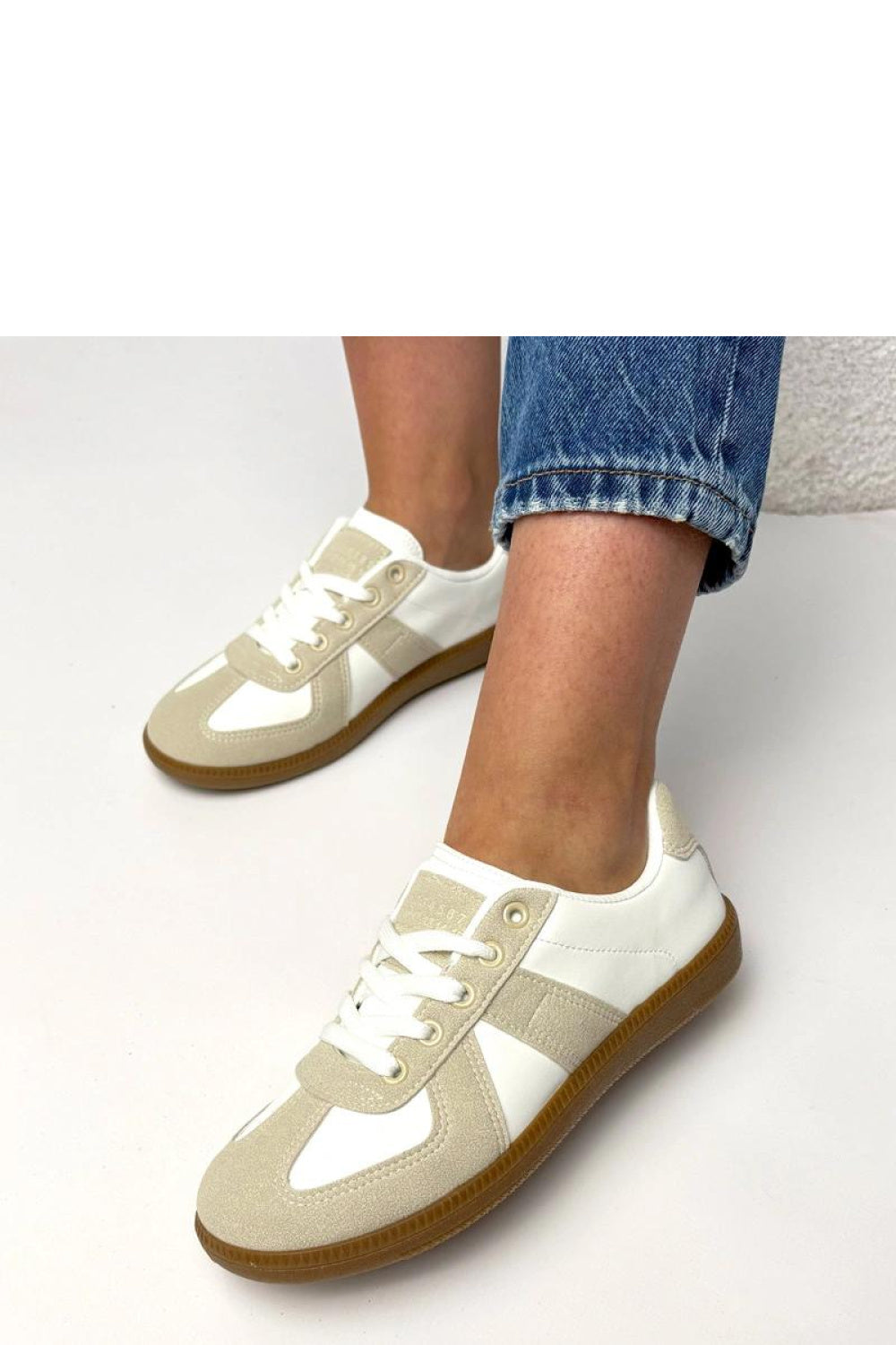 Sports shoes model 224168 Solea