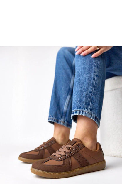 Athletic Shoes model 224169 Solea