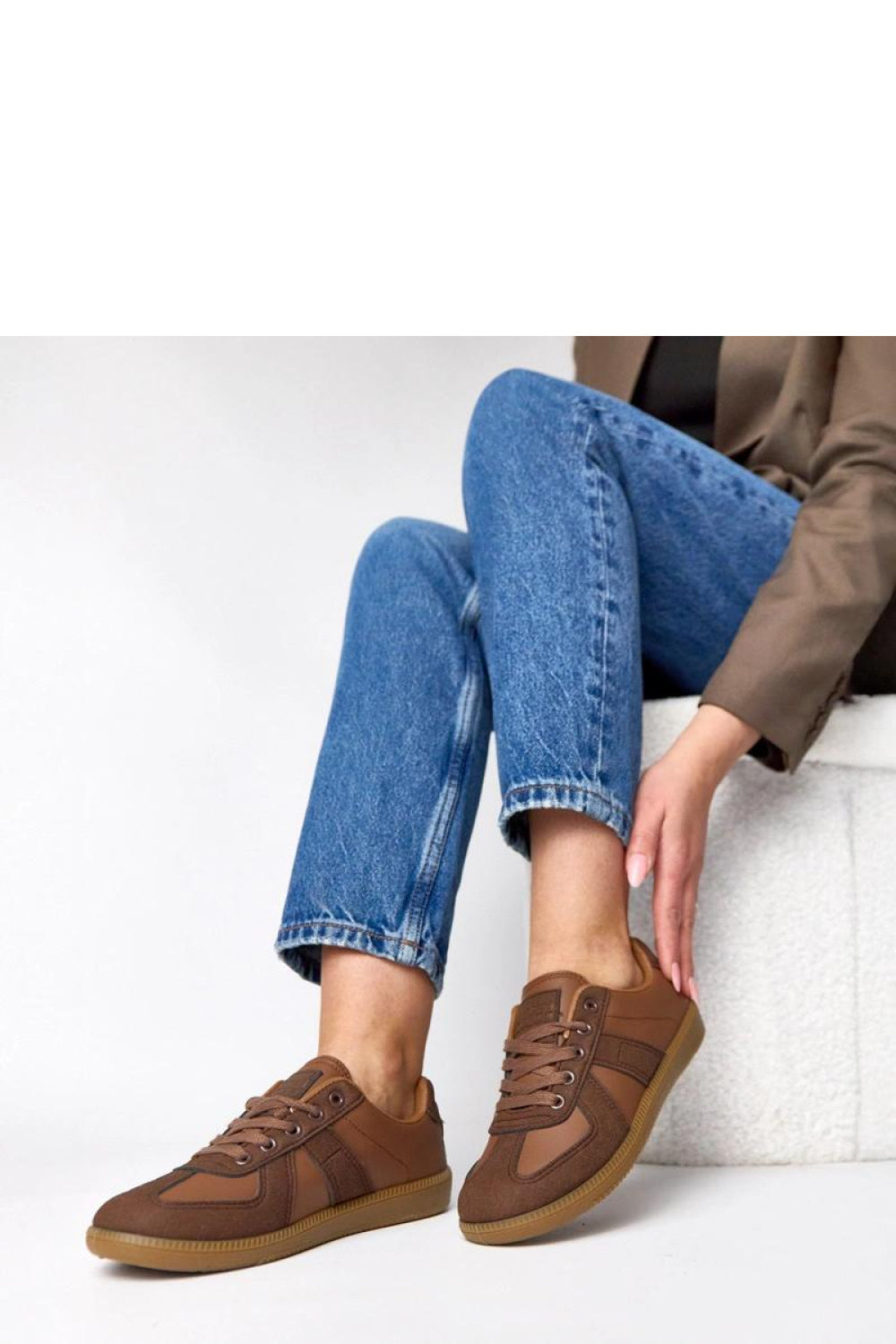 Athletic Shoes model 224169 Solea