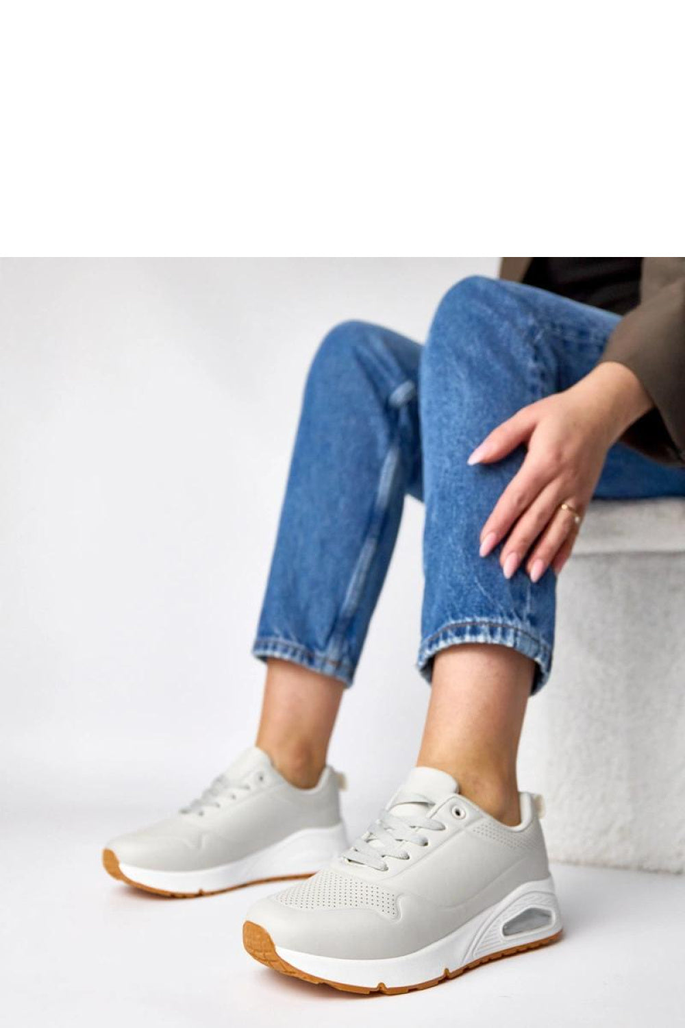 Sports Shoes Model 224171 Solea